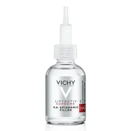 Vichy Liftactiv Supreme H.A Epidermic Filler Sérum Anti-Âge Anti Rides à l'Acide Hyaluronique 30ml