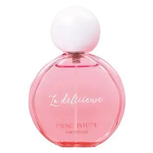 Musc Intime Sweet Litchi - Il delizioso profumo per capelli 50 ml