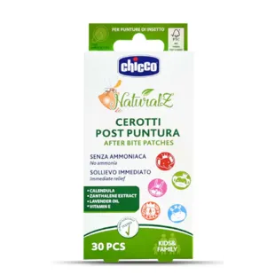 Chicco Post-Bite Patches 30 units