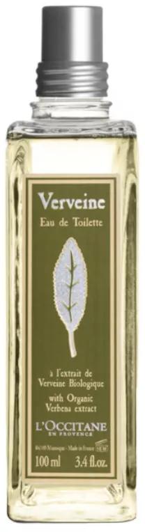 L'Occitane Eau de Toilette Verbena 100 ml