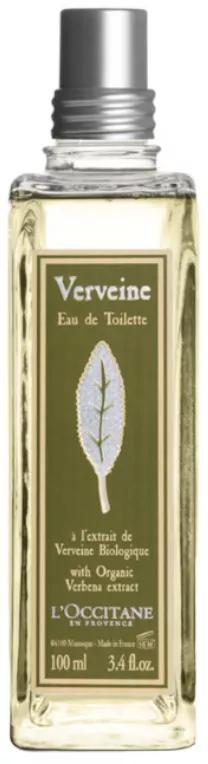 L'Occitane Eau de Toilette Eisenkraut 100 ml