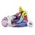 Elgydium Unicorn Travel Kit 1 unicorno BAD + dentifricio alla granatina 50ml