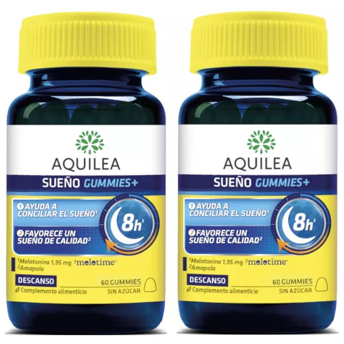 Aquilea Sueño Gotas 20 ml - Atida