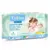 Tidoo Baby Care Lingette Compostable Calendula Bio 58 lingettes