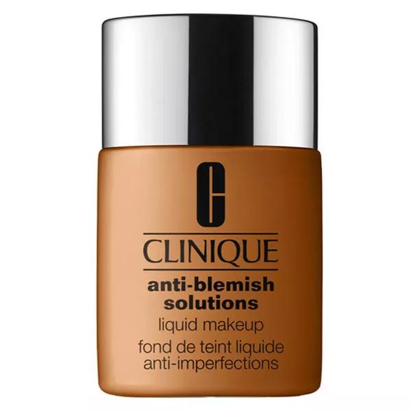 Clinique Anti-Blemish Solutions™ Fondotinta Liquido n. 114 Dorato 30 ml