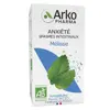 Arkopharma Arkogélules Anxiété & Spasmes Intestinaux Mélisse Bio 45 gélules