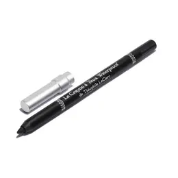 T.LeCLerc Yeux Crayon Waterproof N°01 Noir Parisien 1,2g