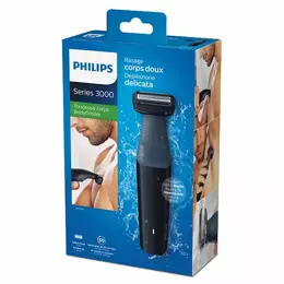 Philips Beauté Tondeuse Corps Série 3000