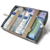 Panier Mustela Gris 5 Articles de Toilette