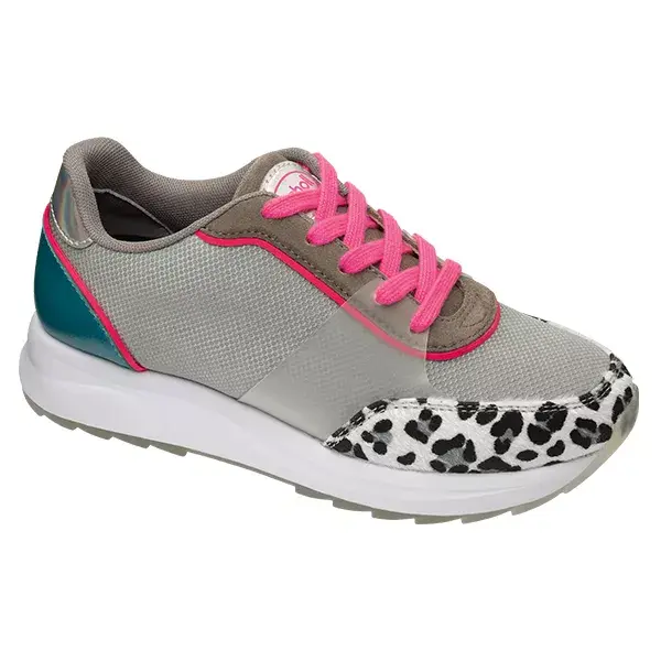 Scholl Chaussures Sneakers Beyonce Argent Multicolore Taille 36