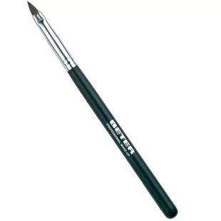 Beter Look Expert Lippenkonturenpinsel aus Zobelhaar, 16 cm