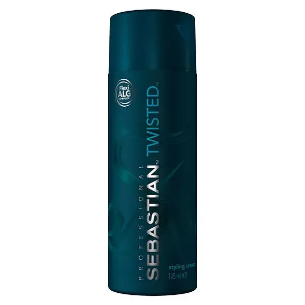 Sebastian Professional Twisted Crème Cheveux Bouclés 145ml