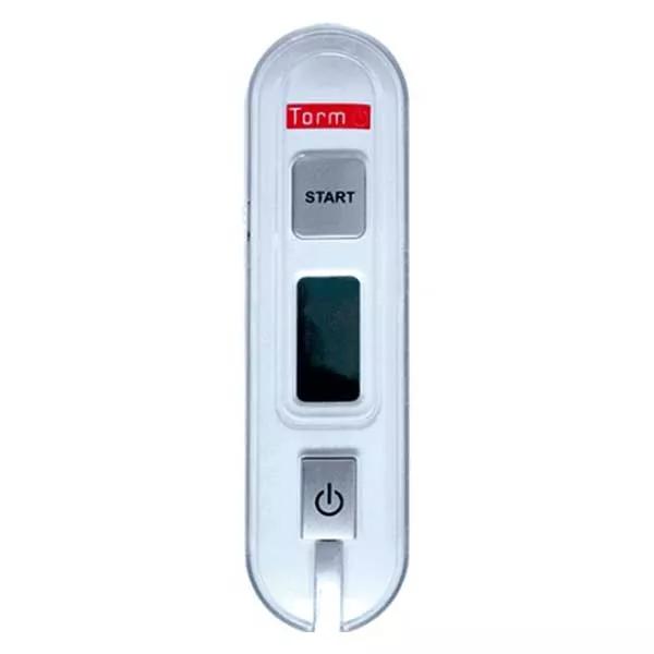 Torm Thermomètre Flash Sans Contact