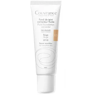 Avène Couvrance Beige Fluid 30ml