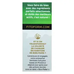 Fitoform Marronnier d'Inde Bio 20 ampoules