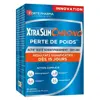 Forté Pharma XtraSlim Chrono Minceur Perte De Poids 15 Jours 60 gélules