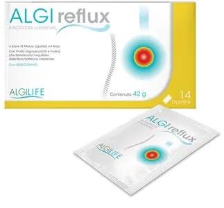 Algireflux Integratore Digestivo 14 Bustine