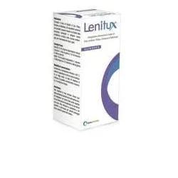 Lenitux Sciroppo Integratore Lenitivo Per la Tosse 100 ml