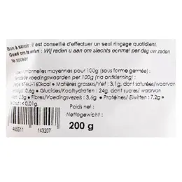 Germline Graines à Germer Quinoa Bio 200g