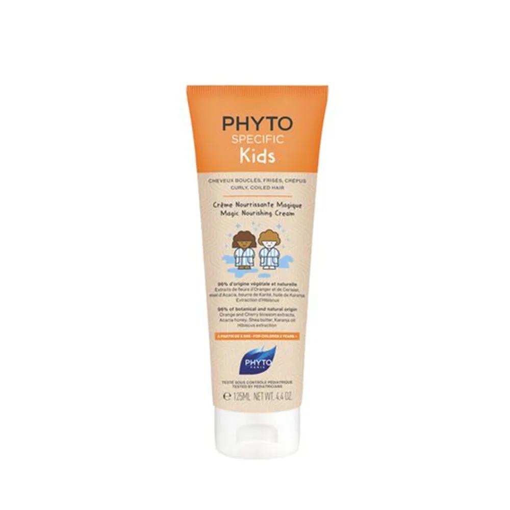 Phyto Phytospecific Kids Crema Nutriente Magica 125 ml