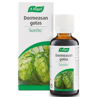 A.Vogel Dormeasan Gotas 50 ml