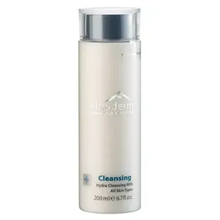 Vinoderm Cleansing Latte Struccante 200ml