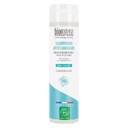 Bioregena Soins Solaires Shampoing Après Baignade Bio 250ml