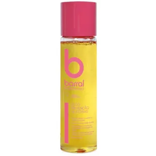 Barral MotherProtect Dehnungsstreifen-Vorbeugungsöl 200 ml