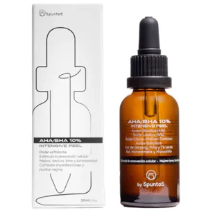 5point5 AHA/BHA 10% Intensive Peel 30 ml