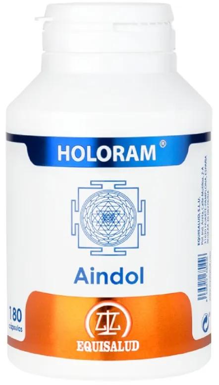 Equisalud Holoram Aindol 180 capsule