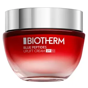 Biotherm Blue Peptides Uplift Crema Anti-Age Rassodamento SPF30 50ml