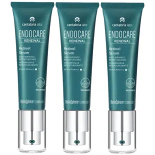 Endocare Renewal Sérum Retinol 0,2% 3x30 ml