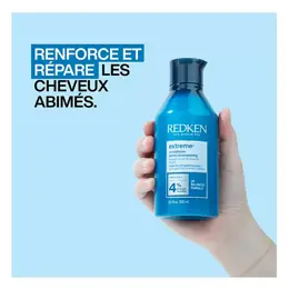 Redken Extreme Après-Shampooing fortifiant pour Cheveux Abimés