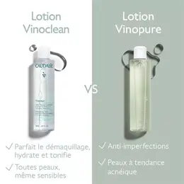 Caudalie Vinopure Lotion Purifiante 200ml