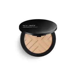 Vichy Dermablend Covermatte Poudre Compacte N°35 Sand 9,5g