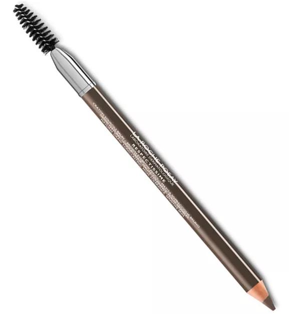 The Roche Posay dark eyebrow pencil