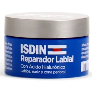 Isdin Reparador Labial Fluido 10Ml