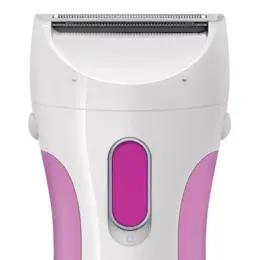 Philips SatinShave Rasoir Electrique Femme HP6341/00