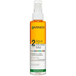 Garnier Spray de Água Micelar Bifásica 150 ml