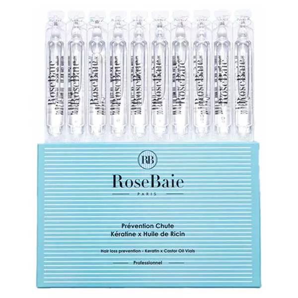 Rosebaie Single dose anti-hair loss prevention 10 single doses