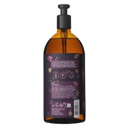 MKL Green Nature - Gel douche Mûre Sauvage Édition Limitée 1L