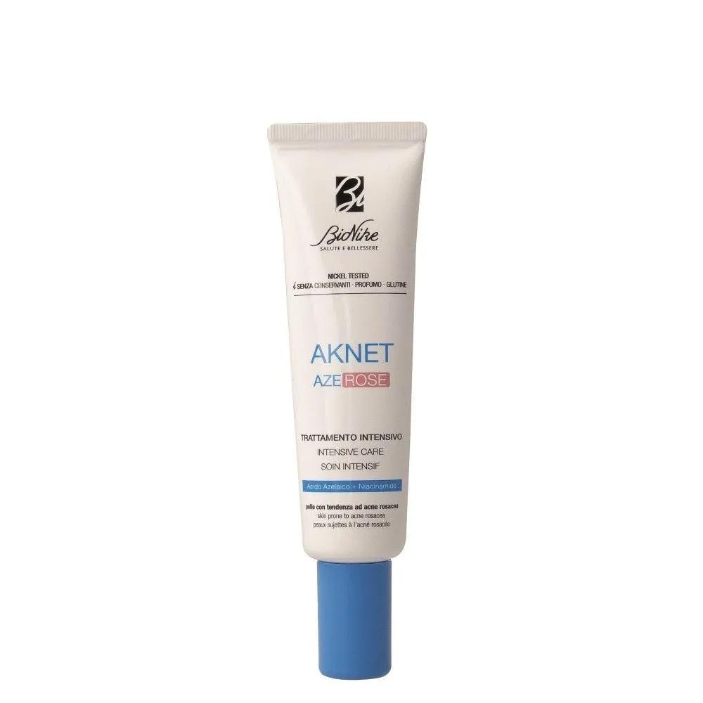 Bionike Aknet Azerose Trattamento Intensivo per Acne Rosacea 30 ml