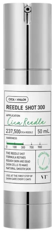 VT Cosmetics Reedle Shot 300 50 ml