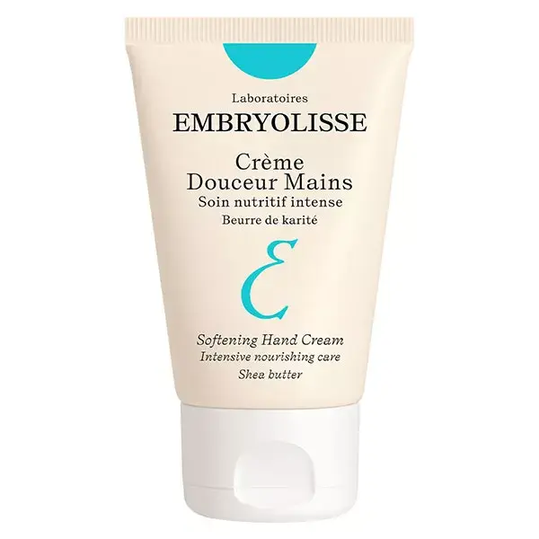 Embryolisse Les Nourrissants Crème Douceur Mains 50ml