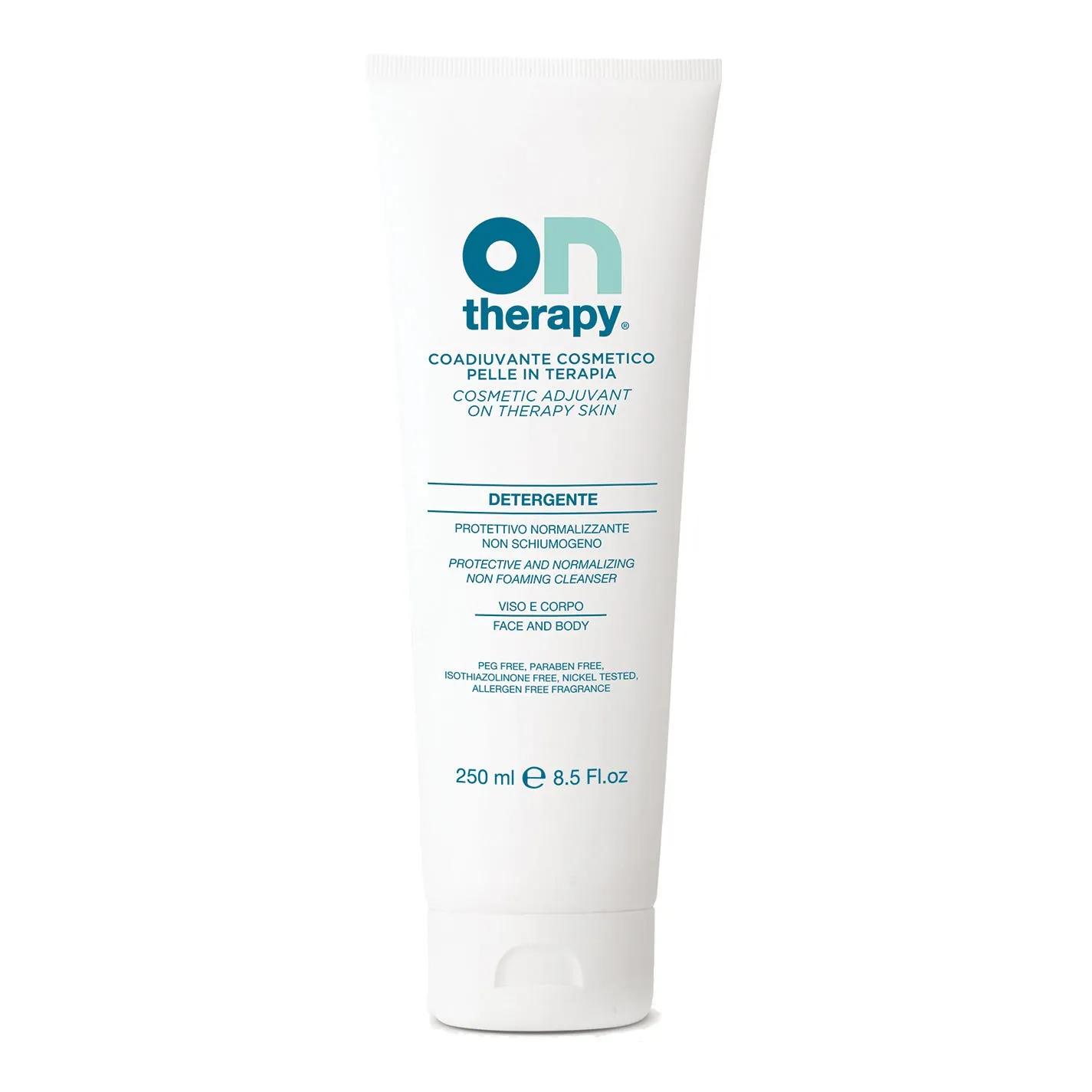 Ontherapy Detergente Protettivo Normalizzante 250 ml