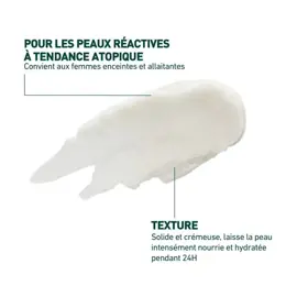 Laboratoires Vendôme - Stick Multizones REPARV+ 50g