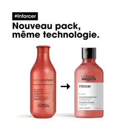 L'Oréal Professionnel Serie Expert Inforcer Shampoing Renforçateur 300ml