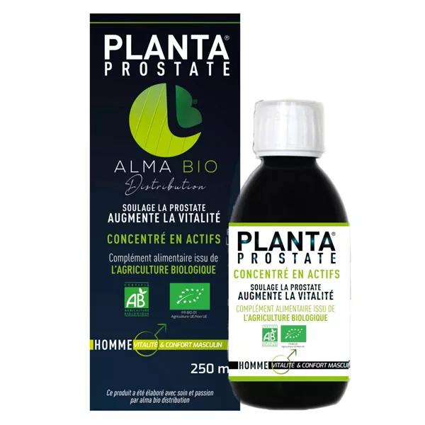Planta Próstata Bio 250ml 