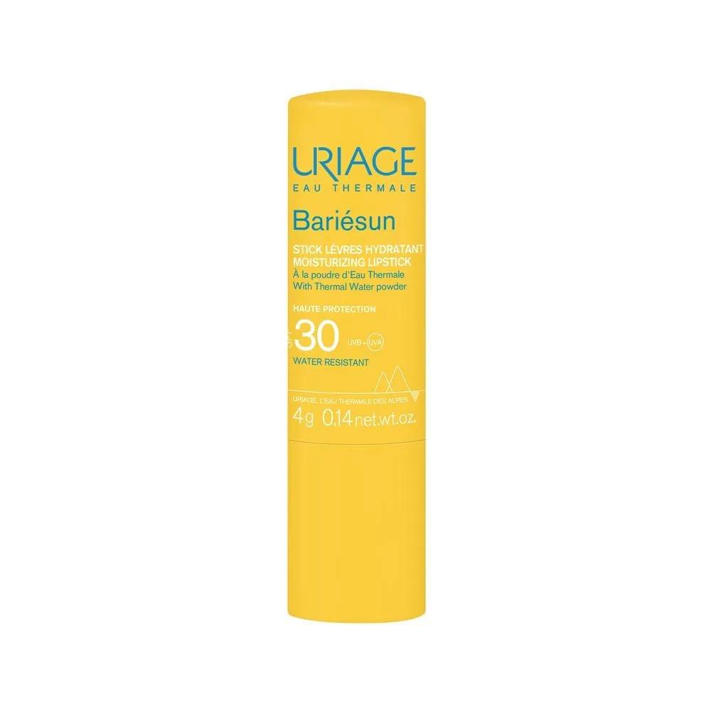 Uriage Bariésun Stick Solare SPF 30 Protezione Labbra 4 g