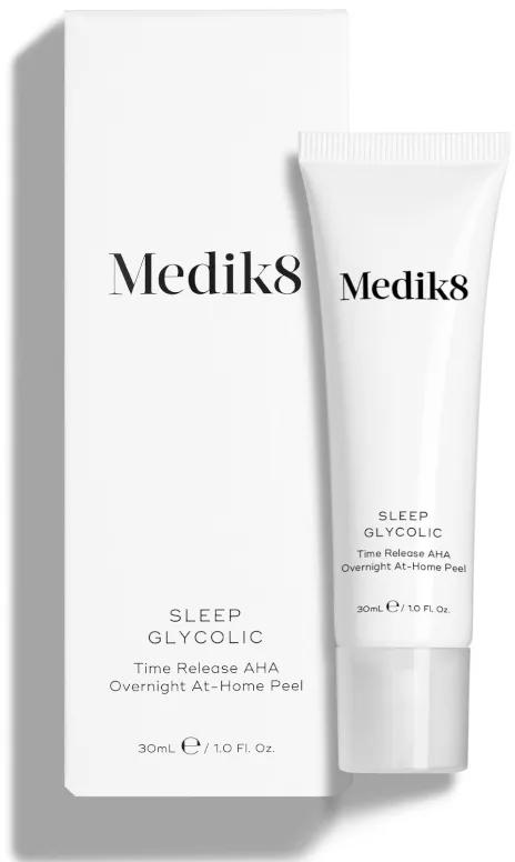 Medik8 Slaap Glycolzuur 30 ml